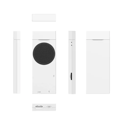 SJGAM M88 Stick Gaming Console — image 2 of 2