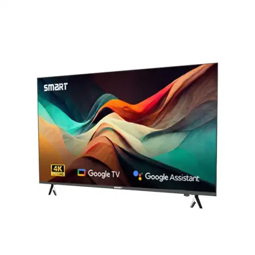 Smart SEL-100G25F 100" 4K Voice Control Android Google TV — image 3 of 3