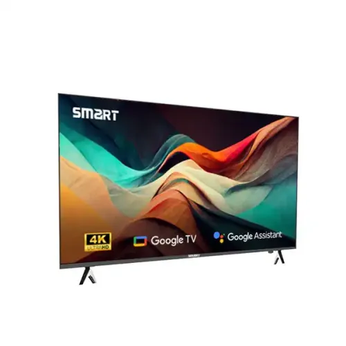 Smart SEL-43G25F 43" 4K Voice Control Android Google TV — image 2 of 3