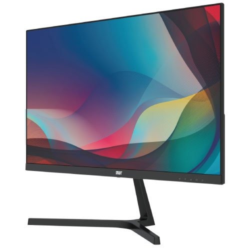 Smart SM2225U 21.5" 100Hz FHD Monitor — image 2 of 2