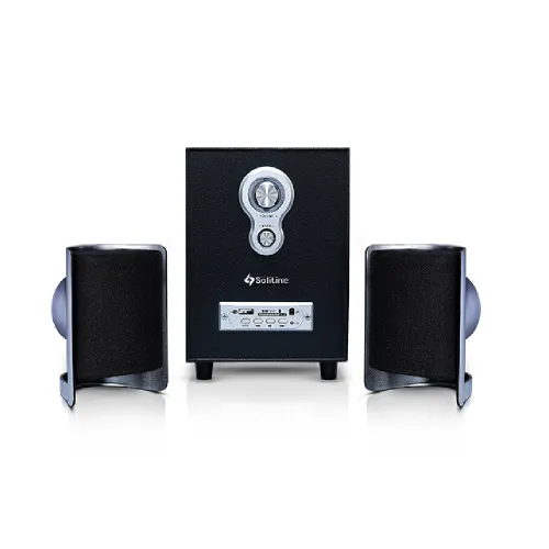 Solitine Enter SE108 Bluetooth Speaker
