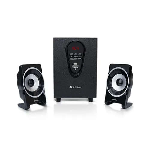 Solitine Next SE110 Bluetooth Speaker
