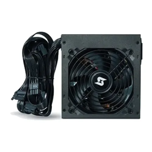 Solitine STN-RP450BZ 450W 80 Plus Bronze Power Supply — image 2 of 3