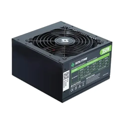 Solitine STN-SP350WB 350W Power Supply