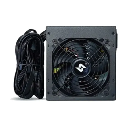 Solitine STN-SP350WB 350W Power Supply — image 2 of 3