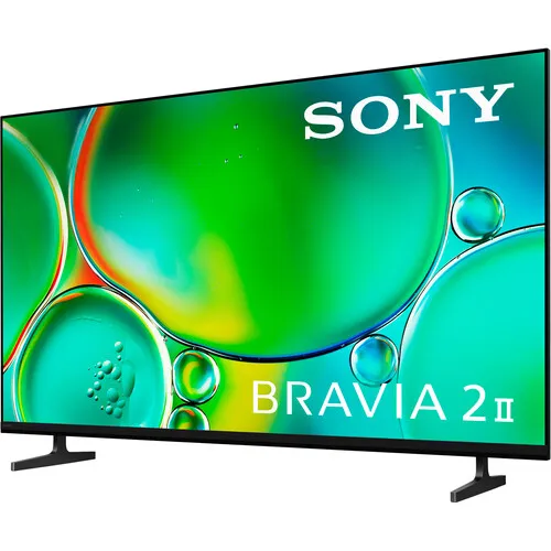 Sony Bravia 2 K-43S20M2 43" LED 4K Smart Google TV — image 4 of 6