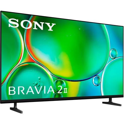 Sony Bravia 2 K-50S20M2 50" LED 4K Smart Google TV — image 3 of 6