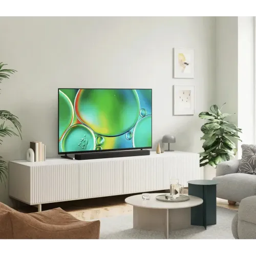 Sony Bravia 2 K-50S20M2 50" LED 4K Smart Google TV — image 6 of 6