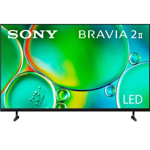 Sony Bravia 2 K-65S20M2 65" LED 4K Smart Google TV (Unofficial)