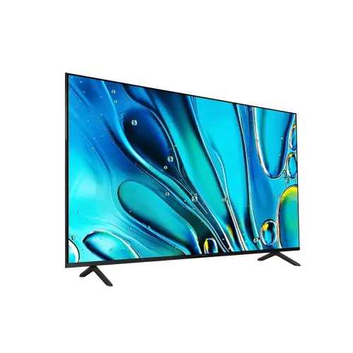 Sony Bravia 3 K-55S30 55" 4K UHD Google Smart TV (Unofficial) — image 2 of 5