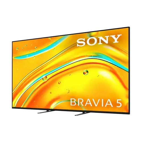 Sony Bravia 5 K-65XR50 65" 4K Mini LED Smart Google TV — image 3 of 6