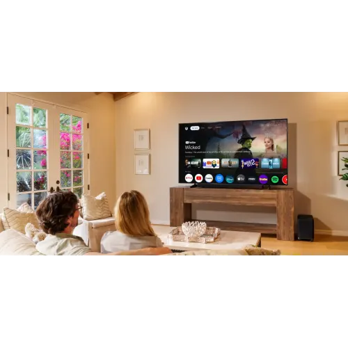Sony Bravia 5 K-75XR50 75" 4K Mini LED Smart Google TV (Unofficial) — image 6 of 6