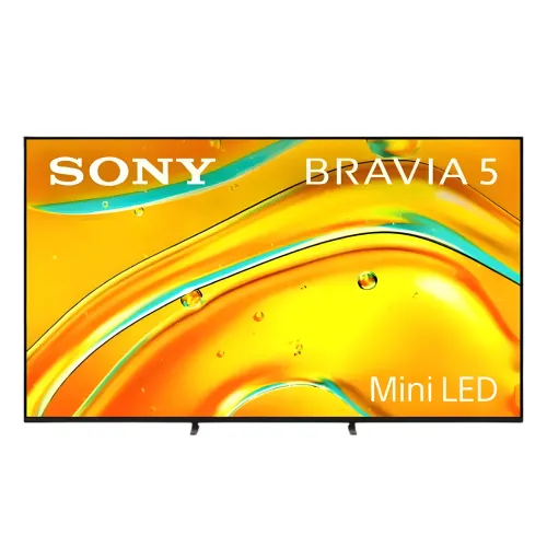 Sony Bravia 5 K-85XR50 85" 4K Mini LED Smart Google TV (Unofficial)