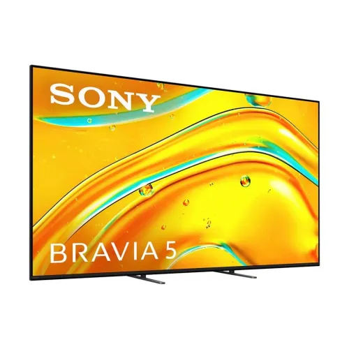 Sony Bravia 5 K-85XR50 85" 4K Mini LED Smart Google TV — image 2 of 6