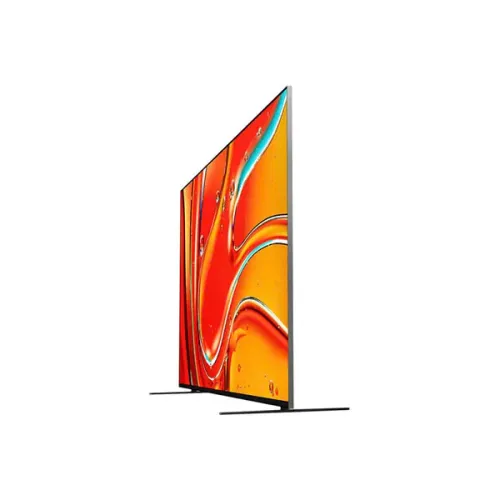 Sony Bravia 7 K-75XR70 75 Inch 4K HDR QLED Google TV — image 3 of 5