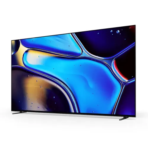 Sony Bravia 8 K-55XR80 55" 4K OLED HDR Android Google TV — image 2 of 5