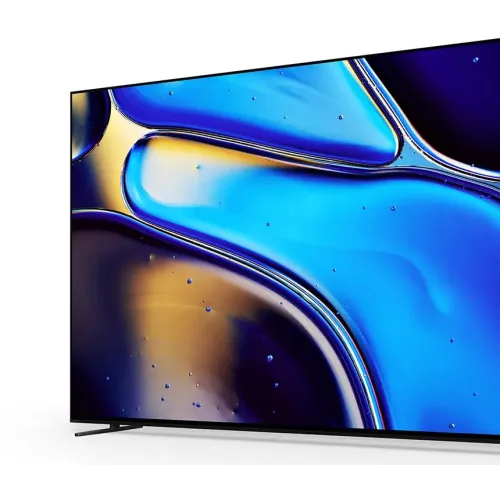 Sony Bravia 8 K-55XR80 55" 4K OLED HDR Android Google TV — image 4 of 5