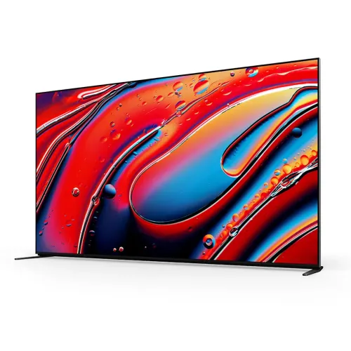 Sony Bravia 9 K-85XR90 85" 4K Mini LED QLED HDR Google TV — image 2 of 5