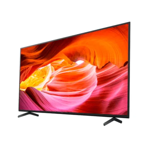 Sony Bravia KD-55X75K 55 Inch 4K Ultra HD Smart Android TV (Unofficial) — image 2 of 4