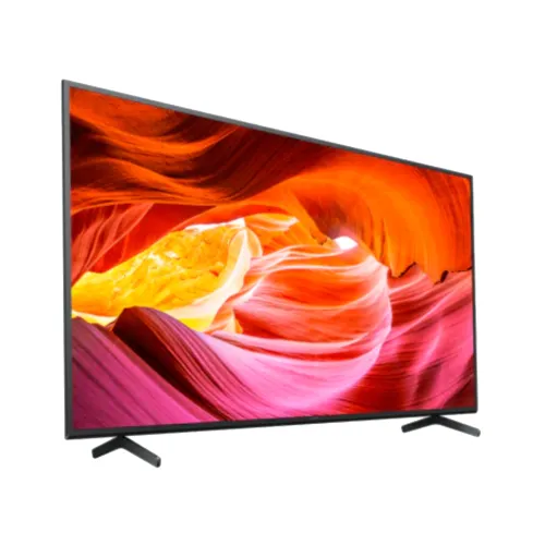 Sony Bravia KD-55X75K 55 Inch 4K Ultra HD Smart Android TV (Unofficial) — image 3 of 4
