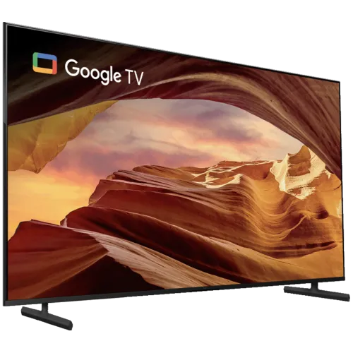 Sony Bravia KD-75X77L 75 Inch 4K Ultra HD Smart LED Google TV (Unofficial) — image 2 of 5
