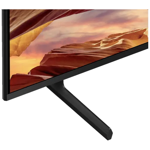 Sony Bravia KD-75X77L 75 Inch 4K Ultra HD Smart LED Google TV (Unofficial) — image 4 of 5
