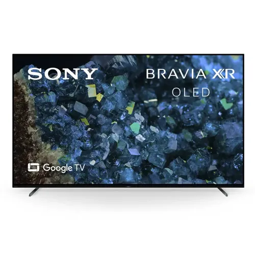 Sony Bravia XR 55A80L 55" 4K Ultra HD OLED Android Smart TV (Unofficial) — image 2 of 5
