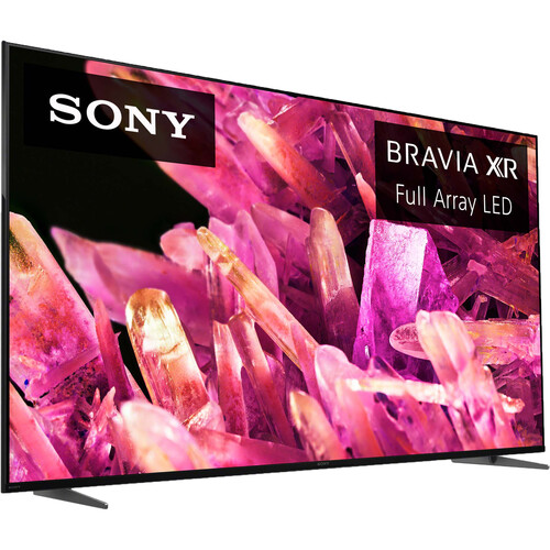 Sony Bravia XR-55X90K 55" 4K Ultra HD Smart TV — image 2 of 5