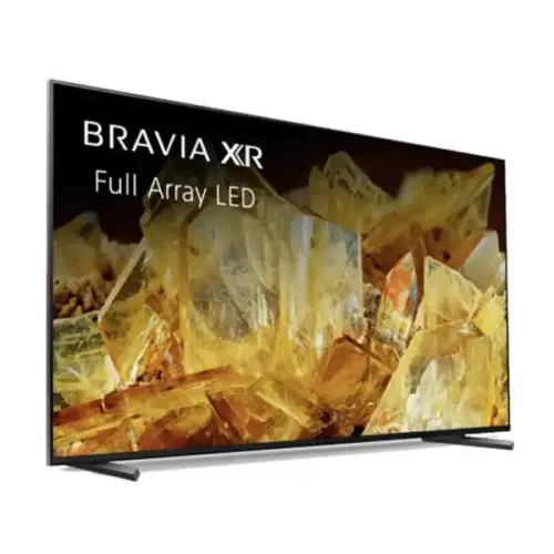 Sony Bravia XR-65X90L 65-inch 4K Ultra HD Smart TV (Unofficial) — image 2 of 5