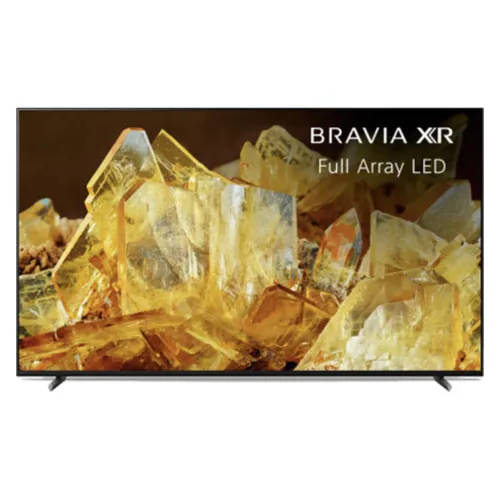 Sony Bravia XR-75X90L 75" 4K UHD Smart Google TV (Unofficial)