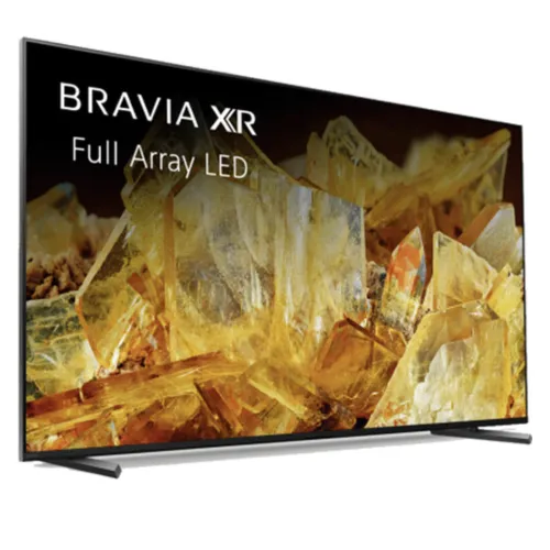 Sony Bravia XR-75X90L 75" 4K UHD Smart Google TV (Unofficial) — image 2 of 3
