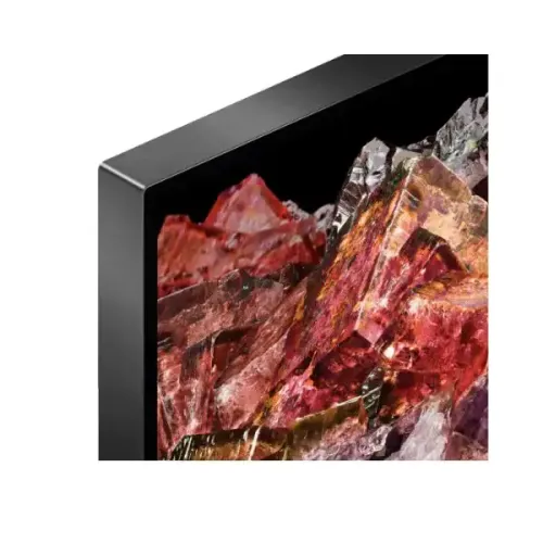 Sony Bravia XR-85X95L 85 Inch 4K Ultra HD Full Array LED Smart TV — image 3 of 4