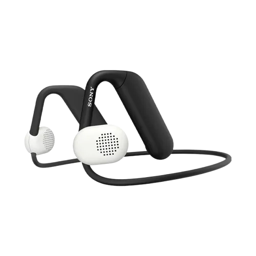 Sony Float Run Open-Ear Wireless Headphones — image 2 of 3
