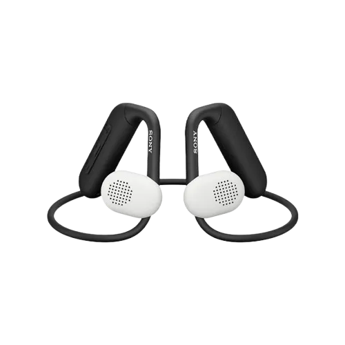 Sony Float Run Open-Ear Wireless Headphones — image 3 of 3