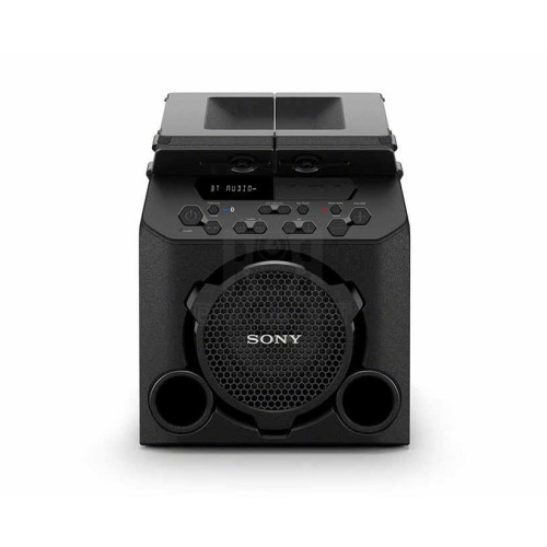 Sony GTK-PG10 High Power Audio System Wireless Party Speaker — image 2 of 3