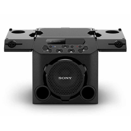 Sony GTK-PG10 High Power Audio System Wireless Party Speaker — image 3 of 3