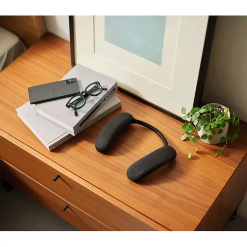 Sony HT-AN7 Bravia Theater U Wearable TV Speaker — image 5 of 5