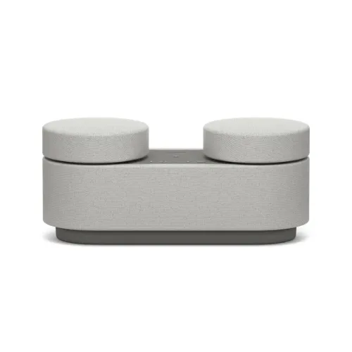 Sony HT-AX7 Portable Theatre System with 360 Spatial Sound — image 2 of 4