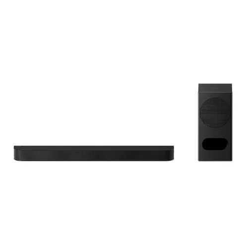 Sony HT-B500 3.1ch 250W Home Theater Soundbar with Wireless Subwoofer — image 2 of 3