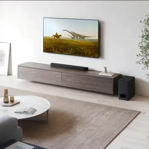Sony HT-B600 3.1ch Soundbar with Wireless Subwoofer — image 2 of 2