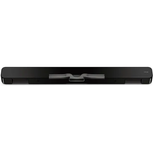 Sony HT-S100F Integrated Tweeter and Bluetooth Sound Bar — image 2 of 4