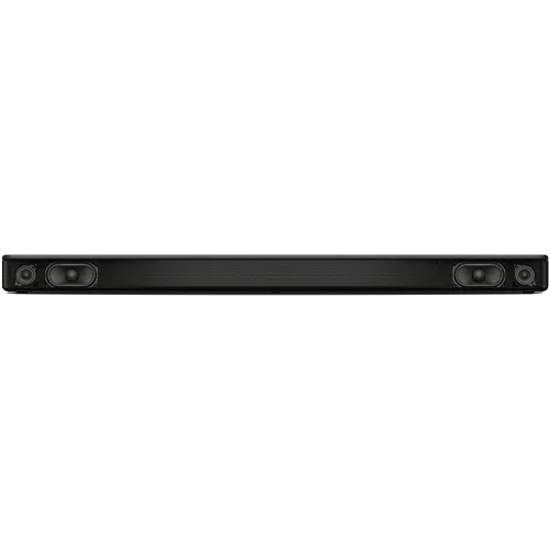 Sony HT-S100F Integrated Tweeter and Bluetooth Sound Bar — image 3 of 4
