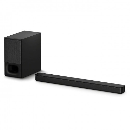 Sony HT-S400 2.1ch Soundbar With Wireless Subwoofer (Unofficial)