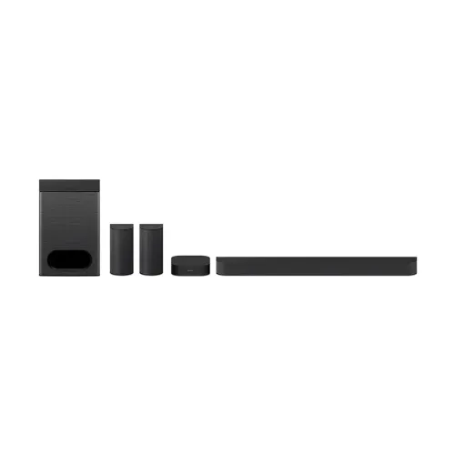 Sony HT-S60 5.1ch 1000W Dolby Atmos Soundbar with Wireless Subwoofer — image 2 of 2