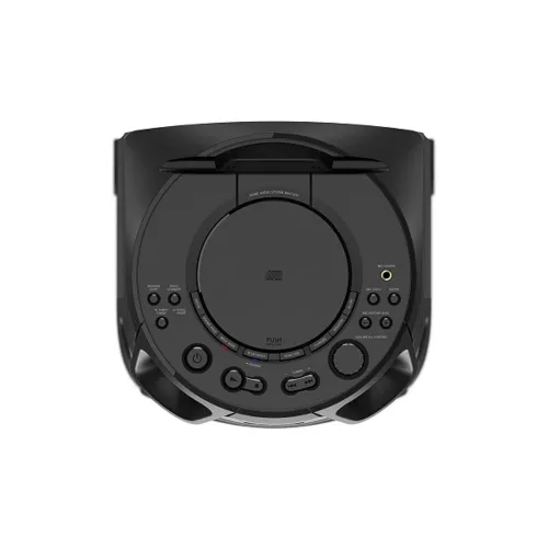 Sony MHC-V13 High Power Wireless Bluetooth Party Speaker — image 3 of 3