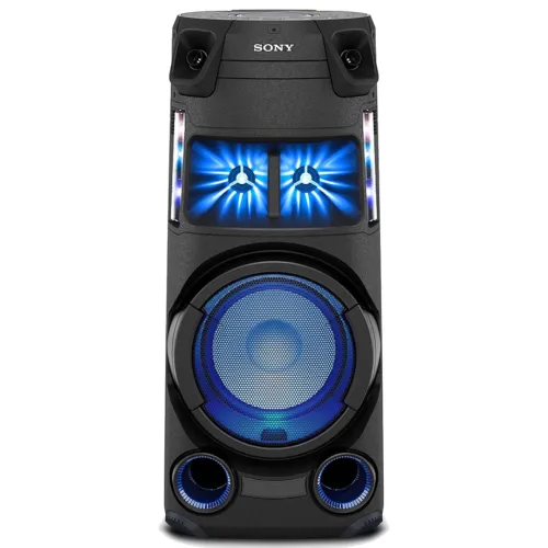 Sony MHC-V43D High Power Wireless Bluetooth Party Speaker — image 2 of 6