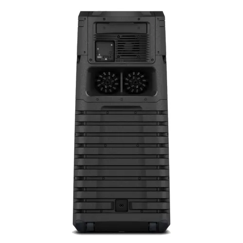 Sony MHC-V43D High Power Wireless Bluetooth Party Speaker — image 4 of 6