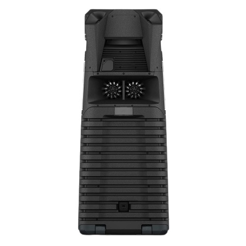 Sony MHC-V83D High Power Wireless Bluetooth Party Speaker — image 3 of 4