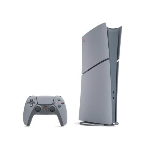 Sony PlayStation 5 30th Anniversary Limited Edition Gaming Console