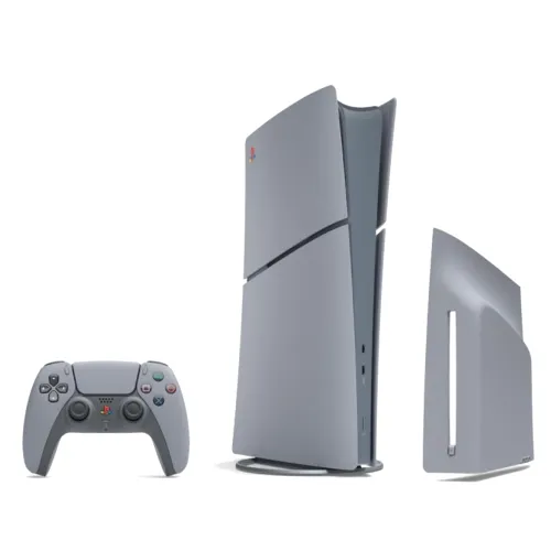 Sony PlayStation 5 30th Anniversary Limited Edition Gaming Console — image 2 of 4